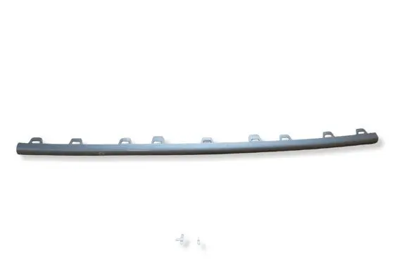 Volkswagen Arteon Front bumper splitter molding 3G8807719