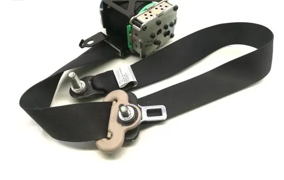 Mazda 6 Front seatbelt TK-AH2-EH902