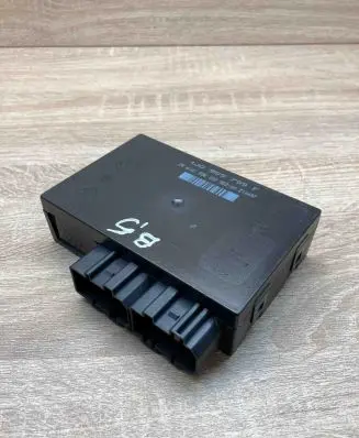 Volkswagen PASSAT B5 Comfort/convenience module 1J0959799F 5DK00795200