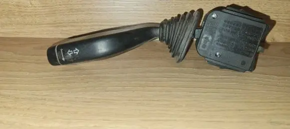 Opel Vectra C Indicator stalk 9022117412239903