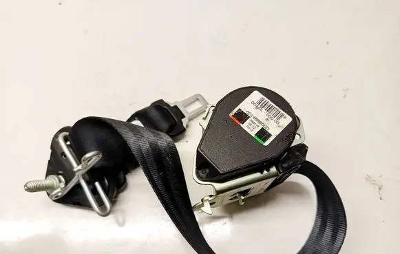 Dacia Sandero Middle seatbelt (rear) 622488800D