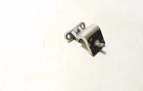Tailgate/trunk/boot hinge