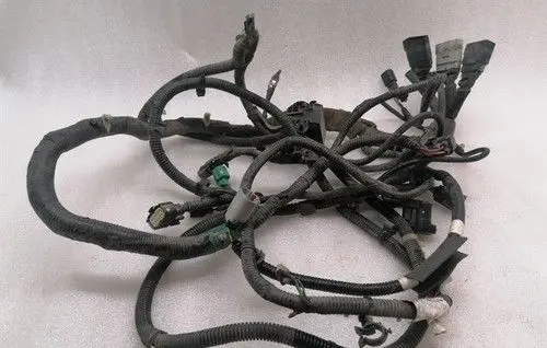 Ford Ranger IV Handbrake wiring loom/harness JB3T14405BDF