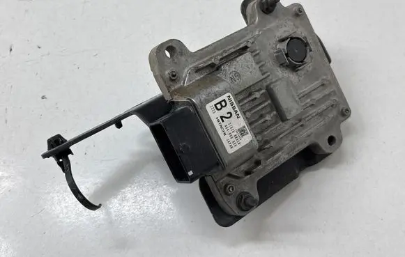 Nissan Qashqai Gearbox control unit/module 31036BB92B 73522059