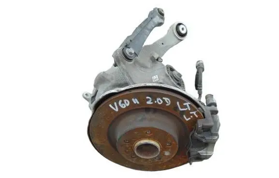 Volvo V60 Rear wheel hub spindle/knuckle 31476231
