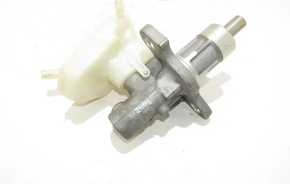 Opel Zafira C Master brake cylinder