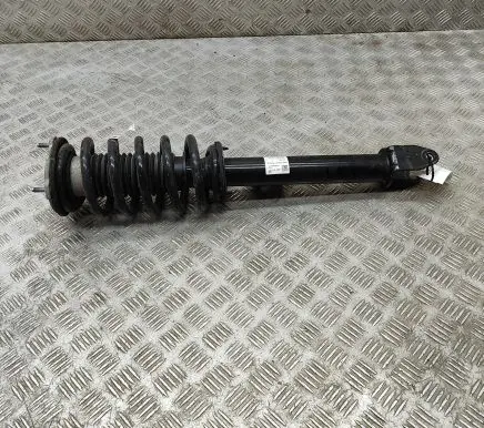 Tesla Model Y Front shock absorber/damper 118836500B