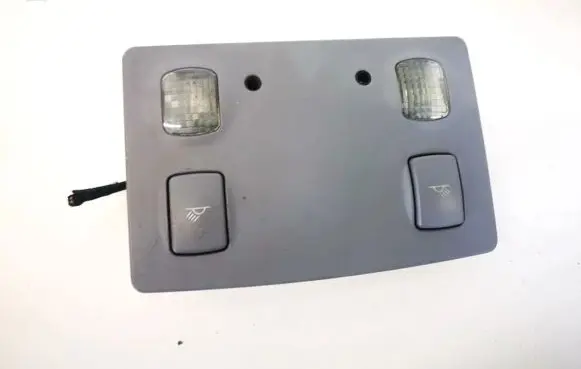 Audi A6 S6 C5 4B Front seat light