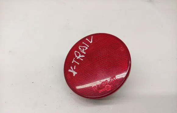 Rear tail light reflector