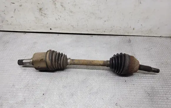Ford Transit Front driveshaft