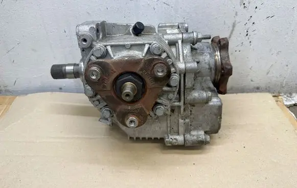 Audi Q2 - Gearbox transfer box case 0FV409053B