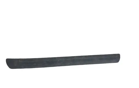 Audi Q7 4L Front sill trim cover 4L0853655