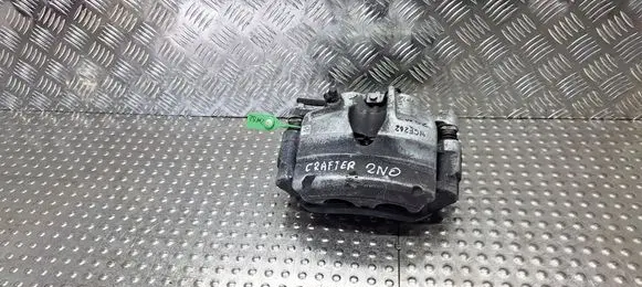 Volkswagen Crafter Front brake caliper S26370238
