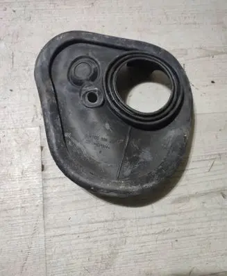 Mercedes-Benz GLK (X204) Fuel tank cap trim A0009982201