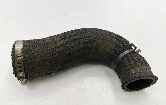 KIA Carens I Intercooler hose/pipe