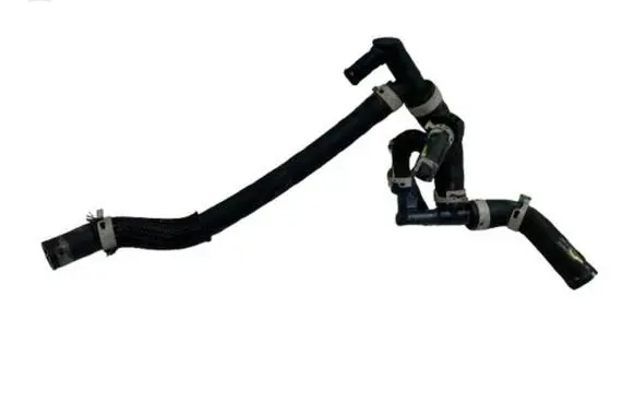 Toyota Yaris Cross Engine coolant pipe/hose 16260F3070 16296F3060