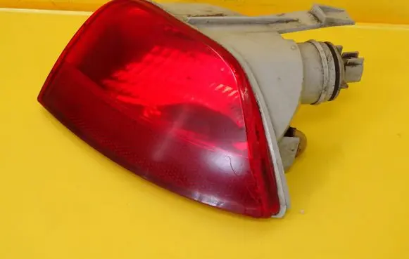 Rear fog light