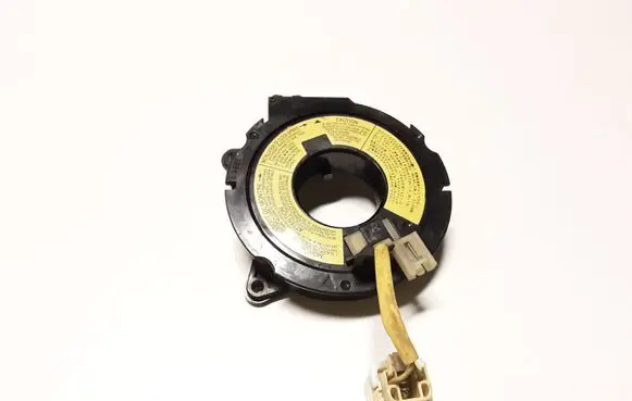 Ford Maverick Airbag slip ring squib (SRS ring) 1A011621141