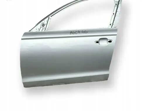 Audi A6 C7 Front door 884TEILE