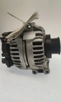 Renault Espace - Grand espace IV Generator/alternator 0124415014 7700429310 8200030635