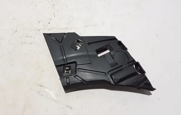 Volvo XC60 Front bumper mounting bracket 31425163