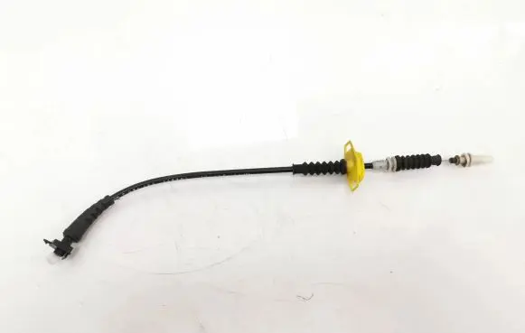 BMW 5 E60 E61 Front door cable line 7034469 119702