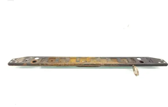 Renault Scenic III - Grand scenic III Bottom radiator support slam panel 