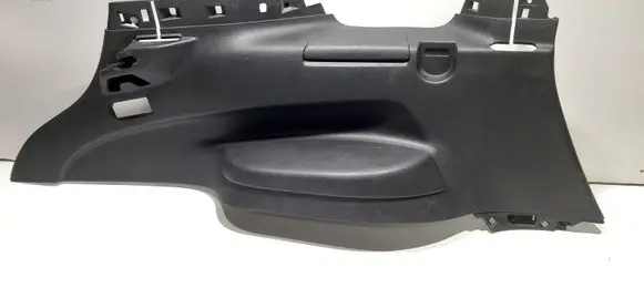 Peugeot 308 Other trunk/boot trim element 96807189ZD 96817555ZD