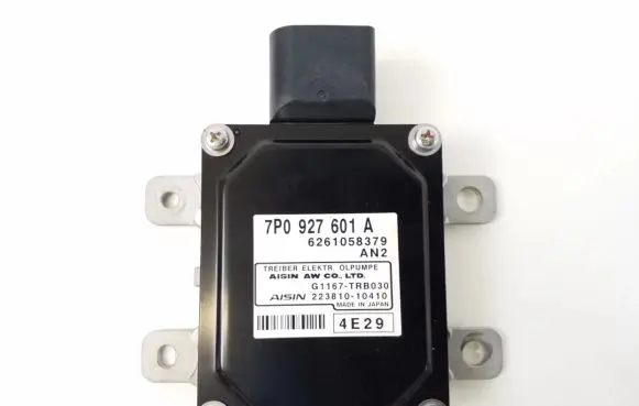 Porsche Cayenne (92A) Other control units/modules 7P0927601A