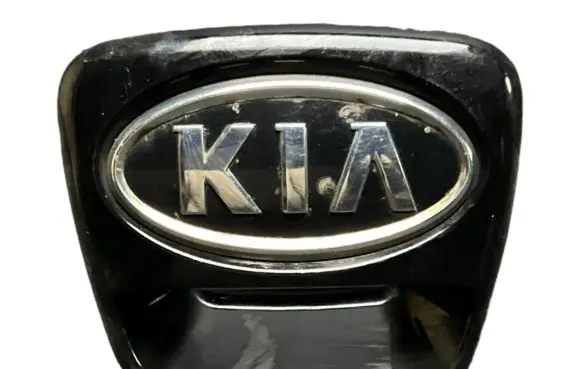 KIA Picanto Tailgate trunk handle 817201Y000