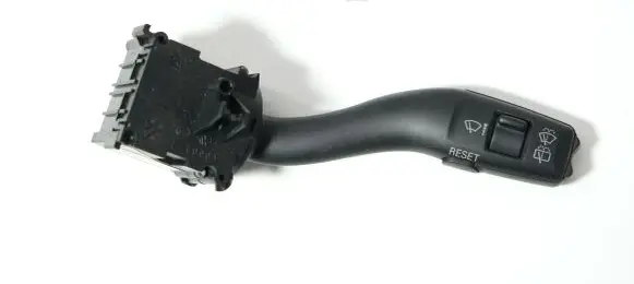 Audi A6 S6 C6 4F Wiper control stalk 4E0953503C