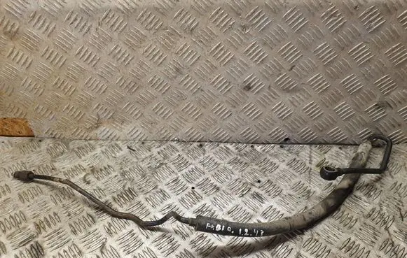 Skoda Fabia Mk1 (6Y) Power steering hose/pipe/line 