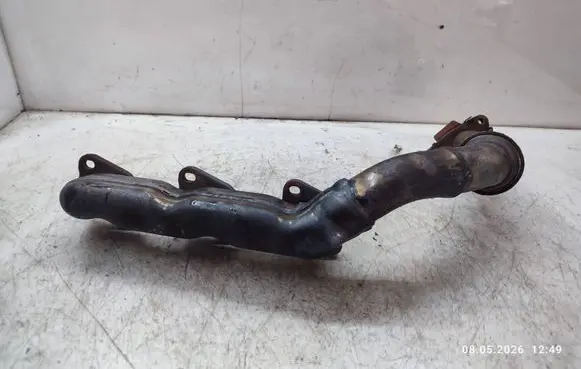 Mercedes-Benz E A207 Exhaust manifold A6421400661