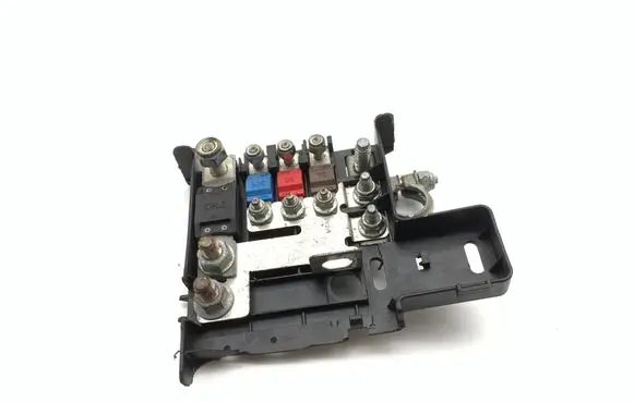 Maserati Quattroporte Positive wiring loom A878