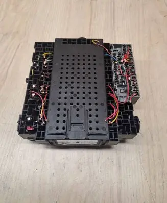 Volvo S80 Fuse box set 8645729 8688153