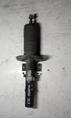 Skoda Roomster (5J) Front shock absorber/damper Q0413031BL