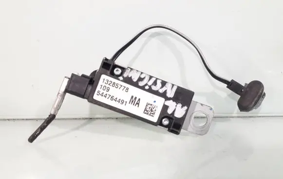 Opel Insignia A Aerial antenna filter 13285778