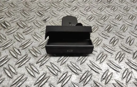 Volkswagen Phaeton Hand brake release handle 1010330001