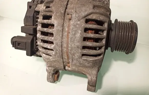 Audi A3 S3 8P Generator/alternator 06F903023F