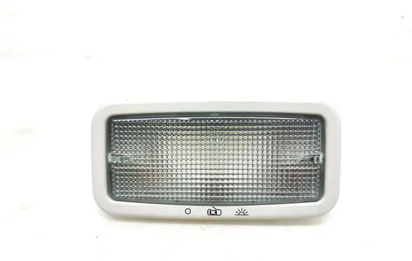 Volkswagen Transporter - Caravelle T5 Rear seat light 7E0947105E