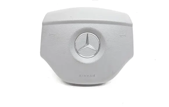 Mercedes-Benz ML W164 Steering wheel airbag A1644600098