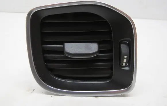 Volvo S60 Dashboard side air vent grill/cover trim 30791697