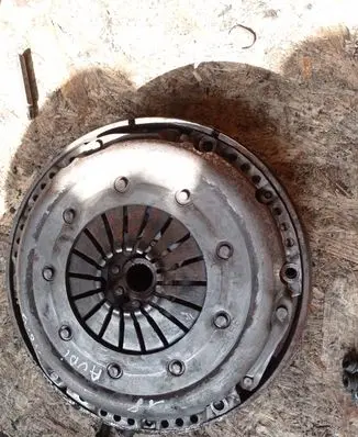 Audi A4 S4 B6 8E 8H Clutch set kit