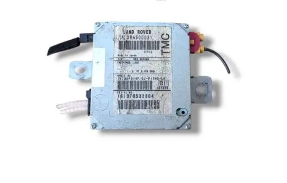 Land Rover Range Rover L322 Aerial antenna filter XRA500031