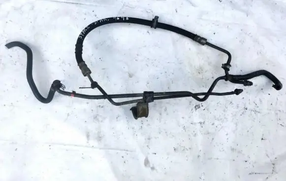 Power steering hose/pipe/line