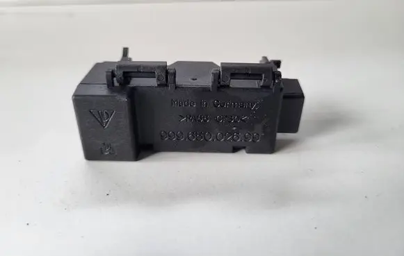 Porsche Boxster 987 Sensor
