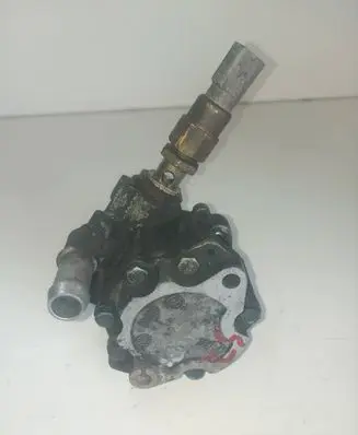 Audi A4 S4 B6 8E 8H Power steering pump 8N0145154A 91130