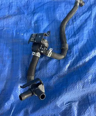 Ford Kuga III Electric auxiliary coolant/water pump LX6118D473HCD