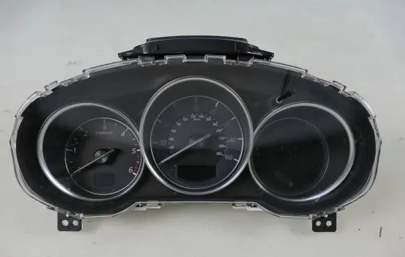 Mazda 6 Speedometer (instrument cluster) G46M55430