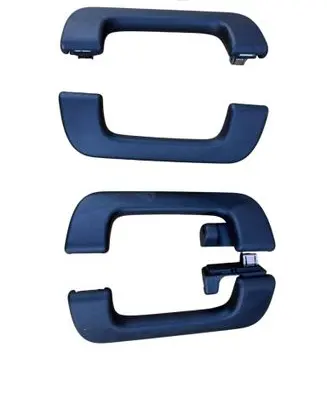 Audi A4 S4 B8 8K A set of handles for the ceiling 8R0857607H